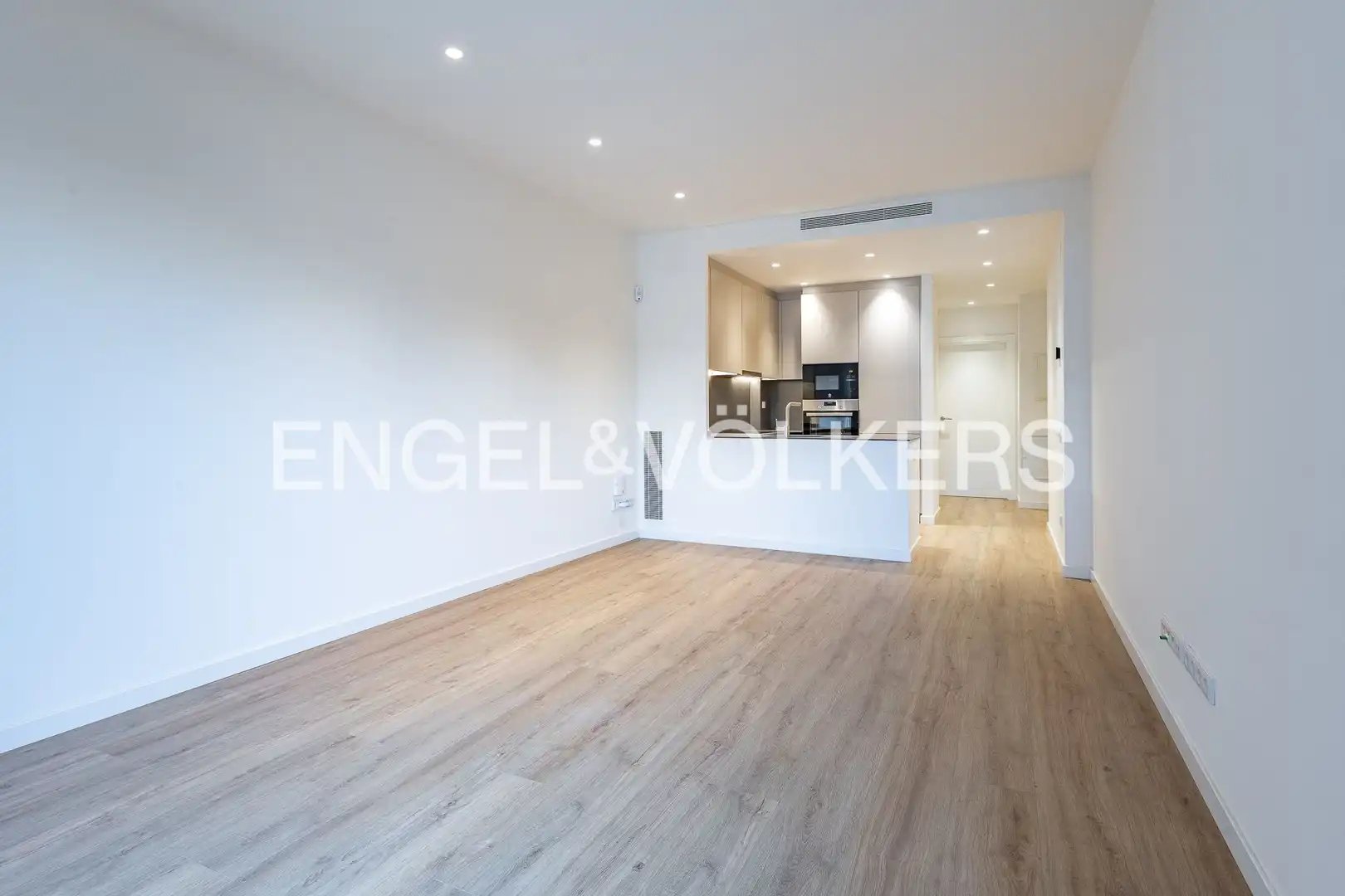 Piso de 89 m² en Badalona