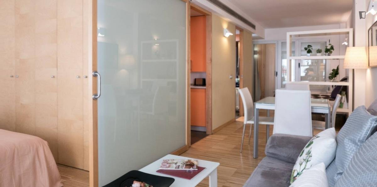Appartement 64 m² à Madrid