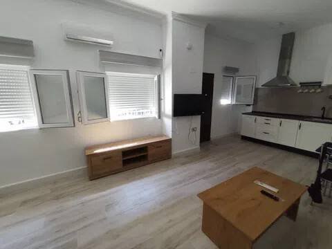 Piso de 60 m² en El Puerto de Santa María