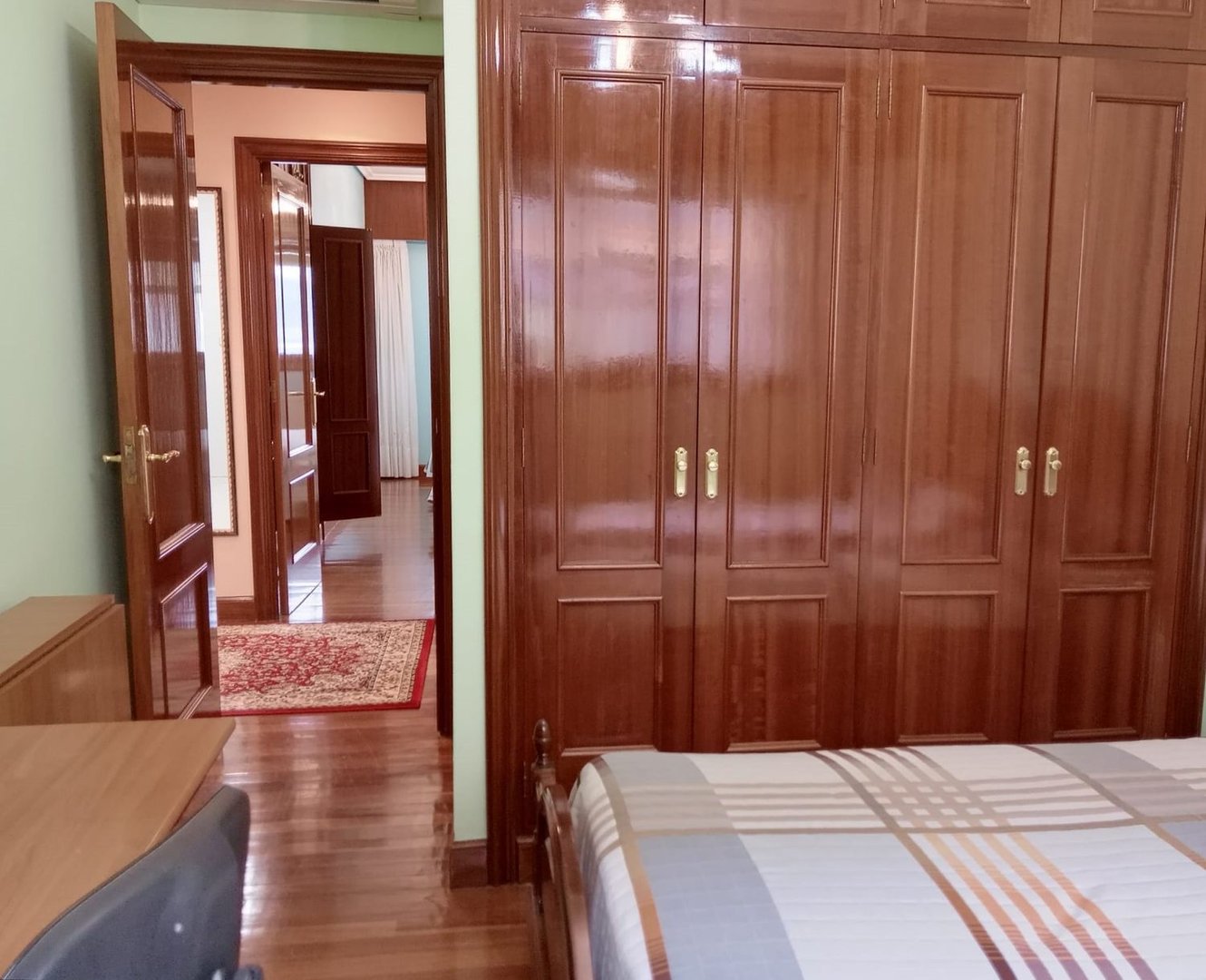 Piso de 80 m² en Guecho