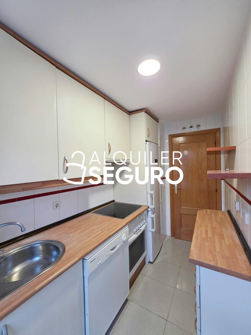Pis de 86 m² a Pozuelo de Alarcón