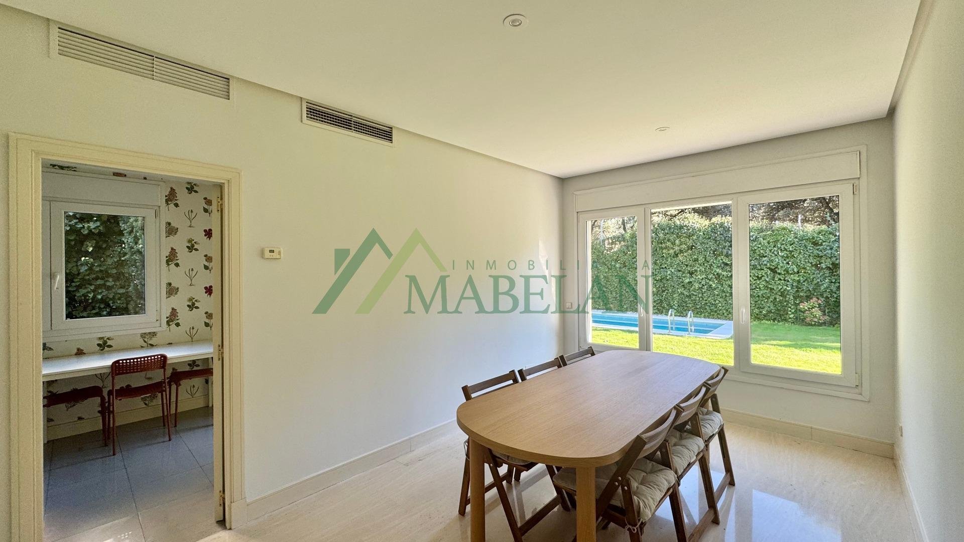 Pis de 440 m² a Madrid