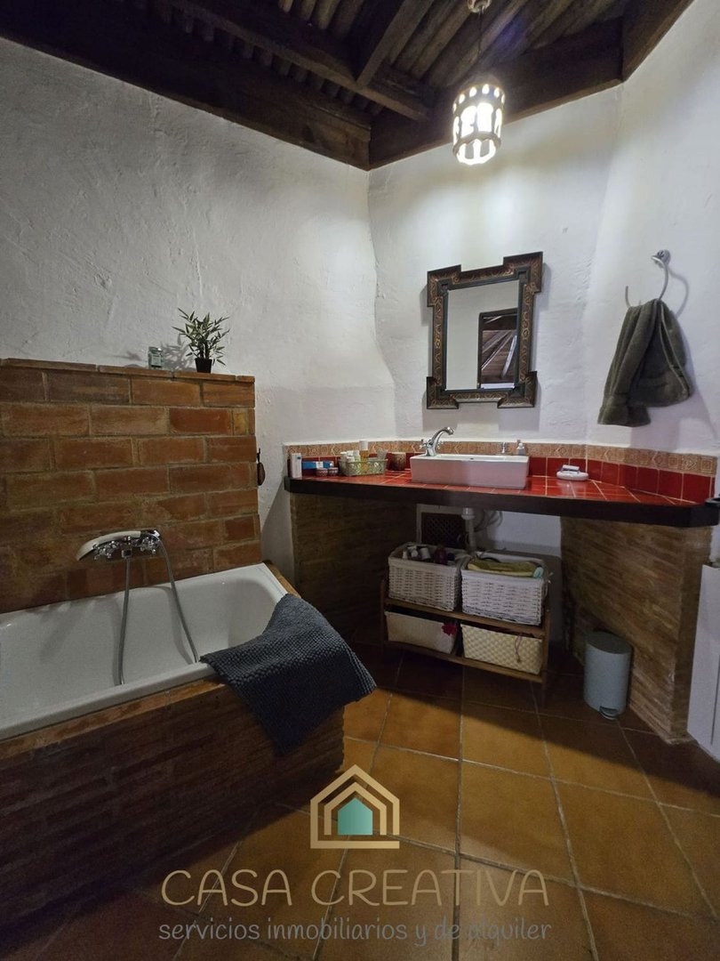 Piso de 50 m² en Játiva