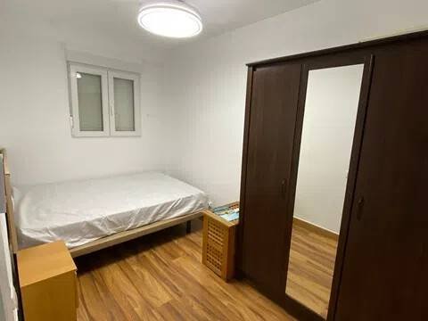 Piso de 100 m² en Almería