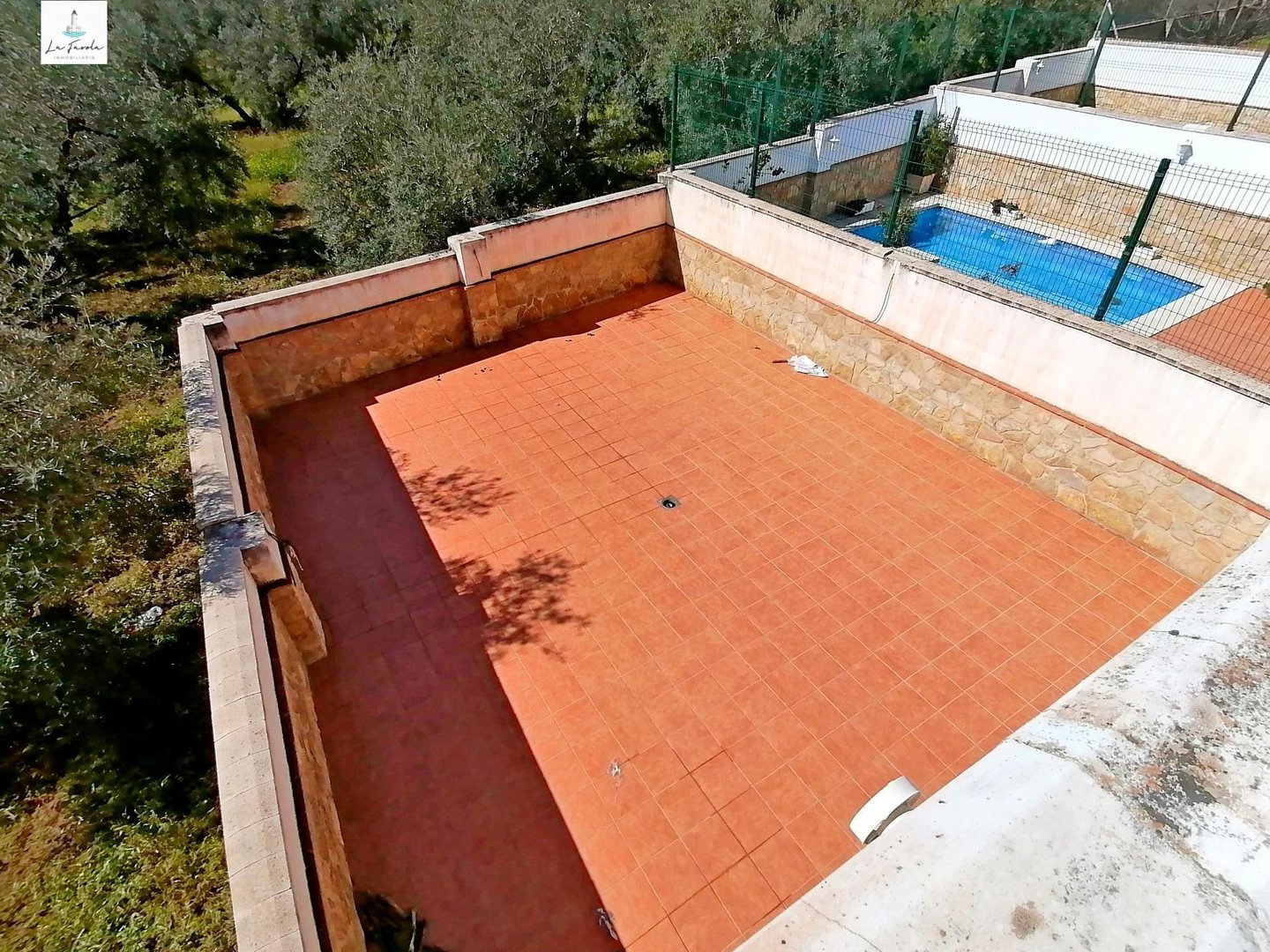 Квартира 191 м² у Archidona