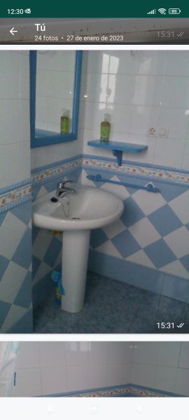 Habitación 95 m², Sevilla