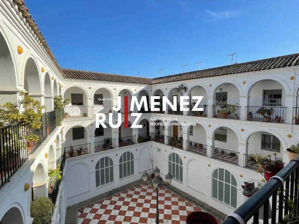 Квартира 70 м² в El Puerto de Santa María