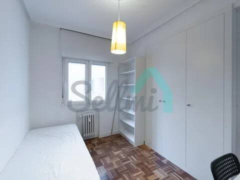 Piso de 110 m² en Oviedo