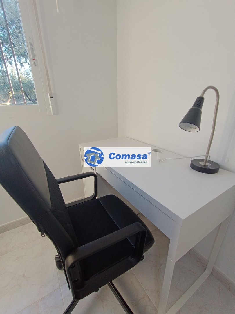 Habitación en alquiler, Martos