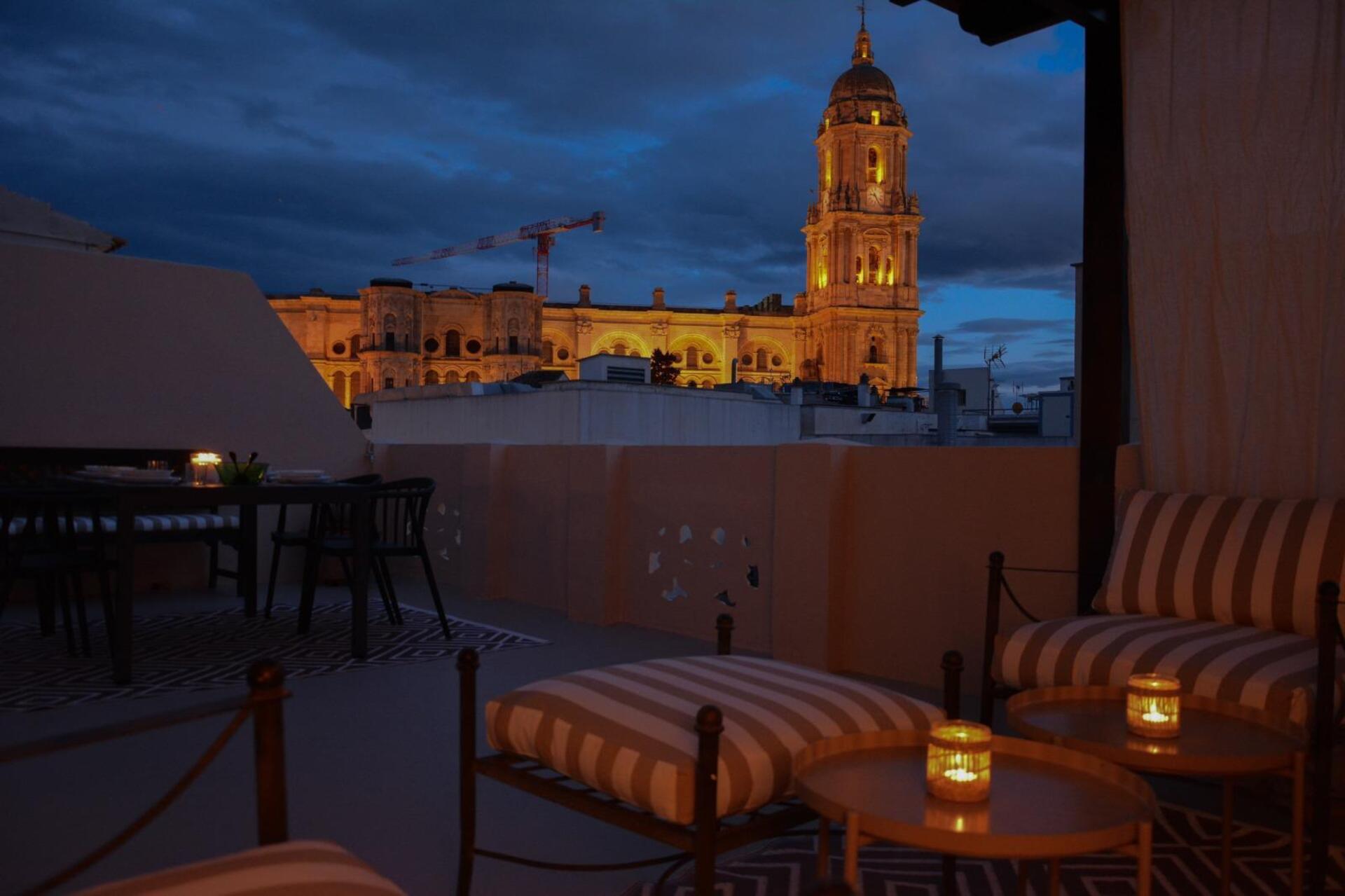 Piso de 80 m² en Málaga