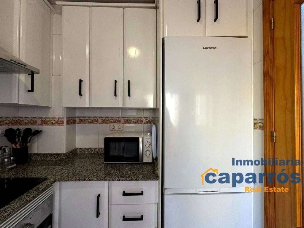 Piso de 102 m² en Vera