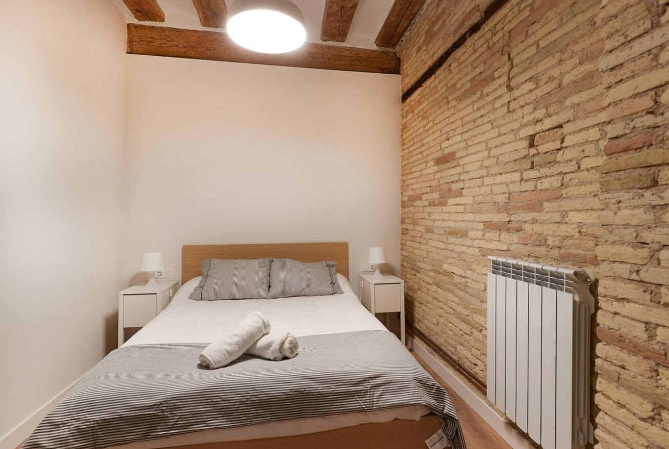 Appartamento 92 m² a Pamplona