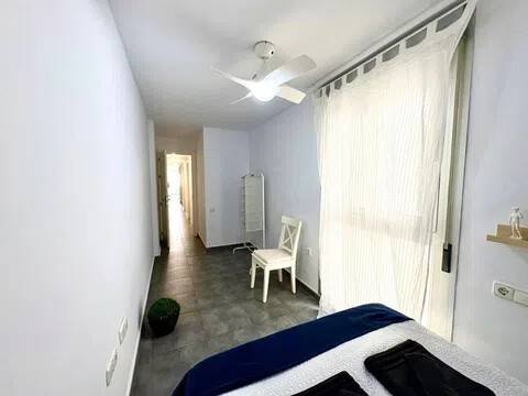 Piso de 75 m² en Carboneras