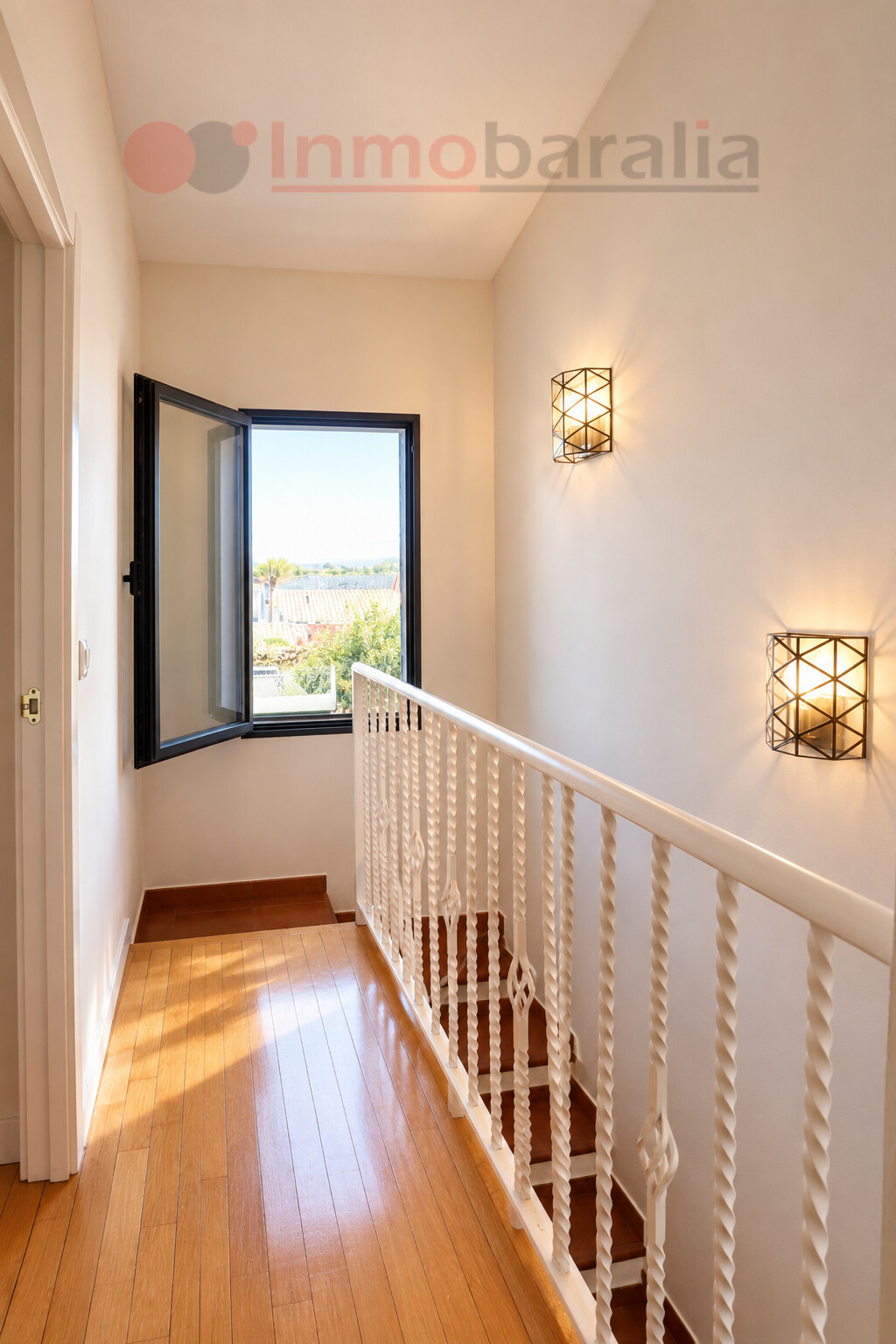 Casa de 140 m² en Madrid