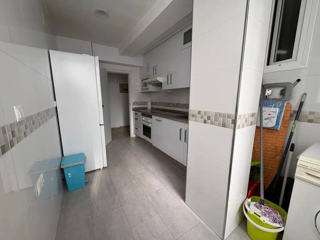 Pis de 111 m² a Còrdova