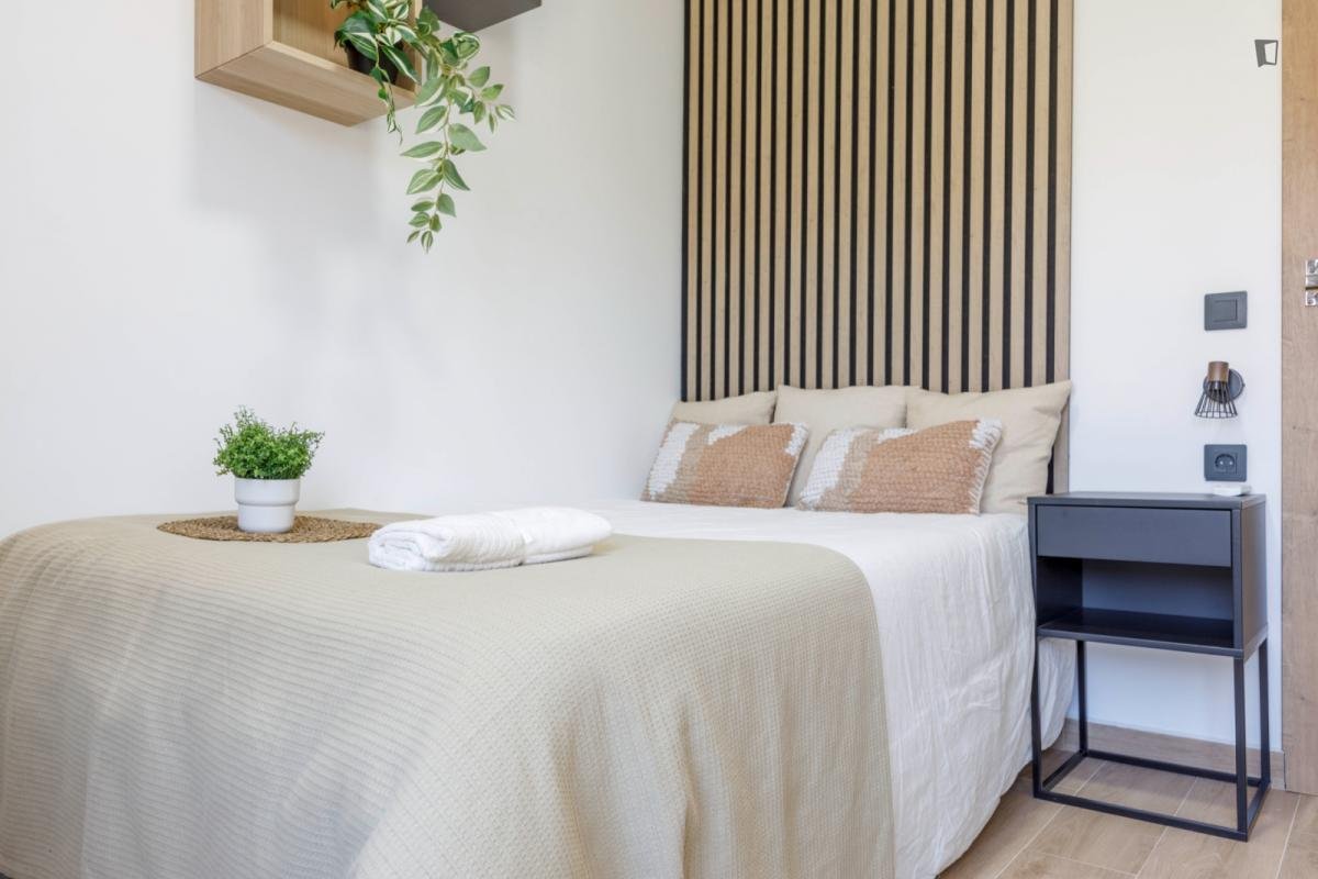 Habitació de lloguer, València
