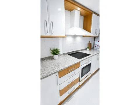 Pis de 80 m² a Saragossa