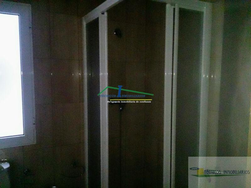 Piso de 130 m² en Mérida