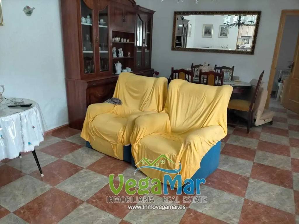 Pis de 100 m² a Almuñécar