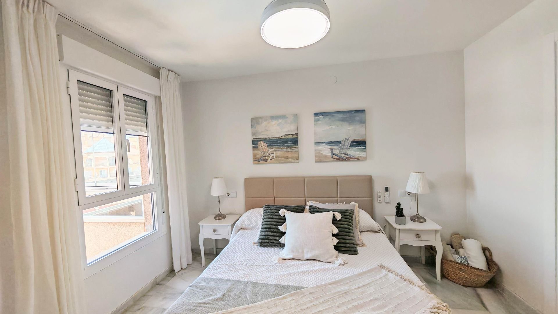 Piso de 126 m² en Torrox