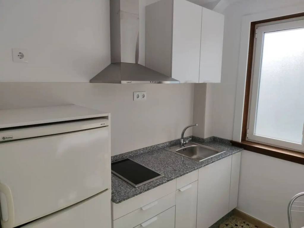 Piso de 49 m² en Ribeira