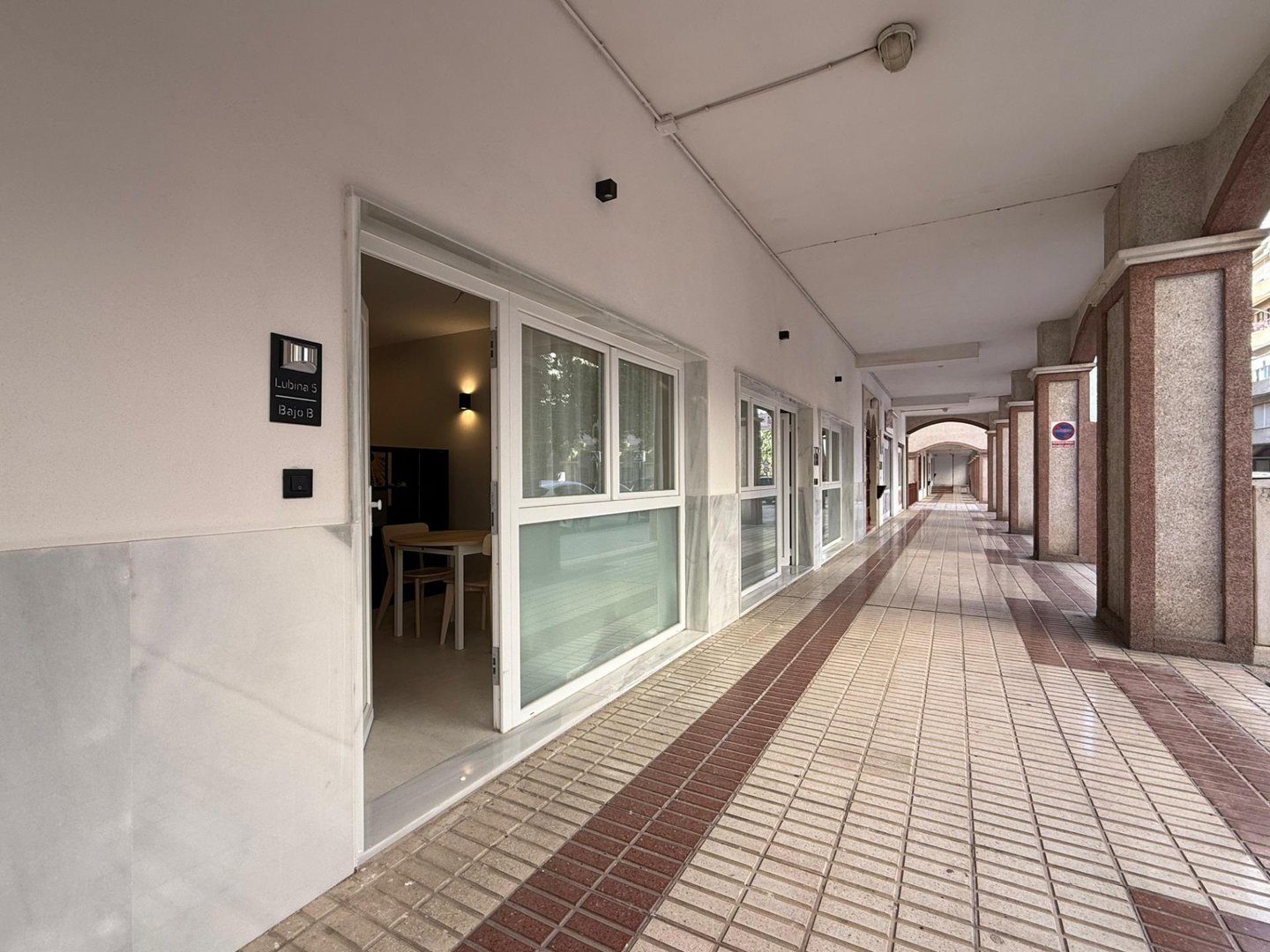 Pis de 42 m² a Granada