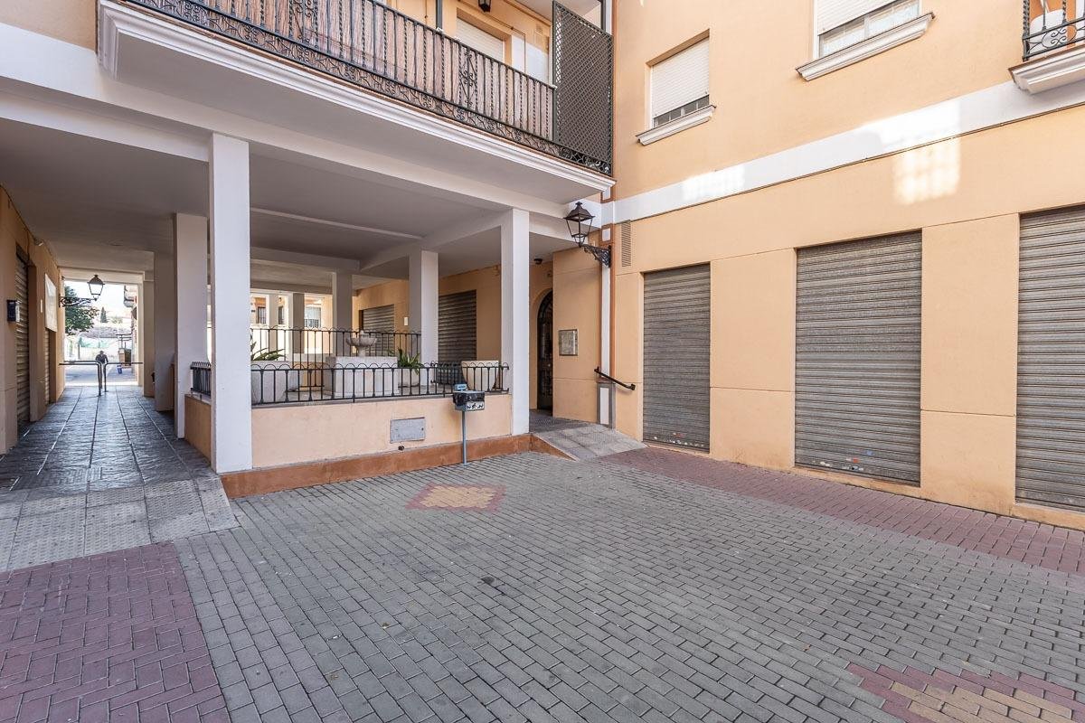 Piso de 60 m² en Ogíjares