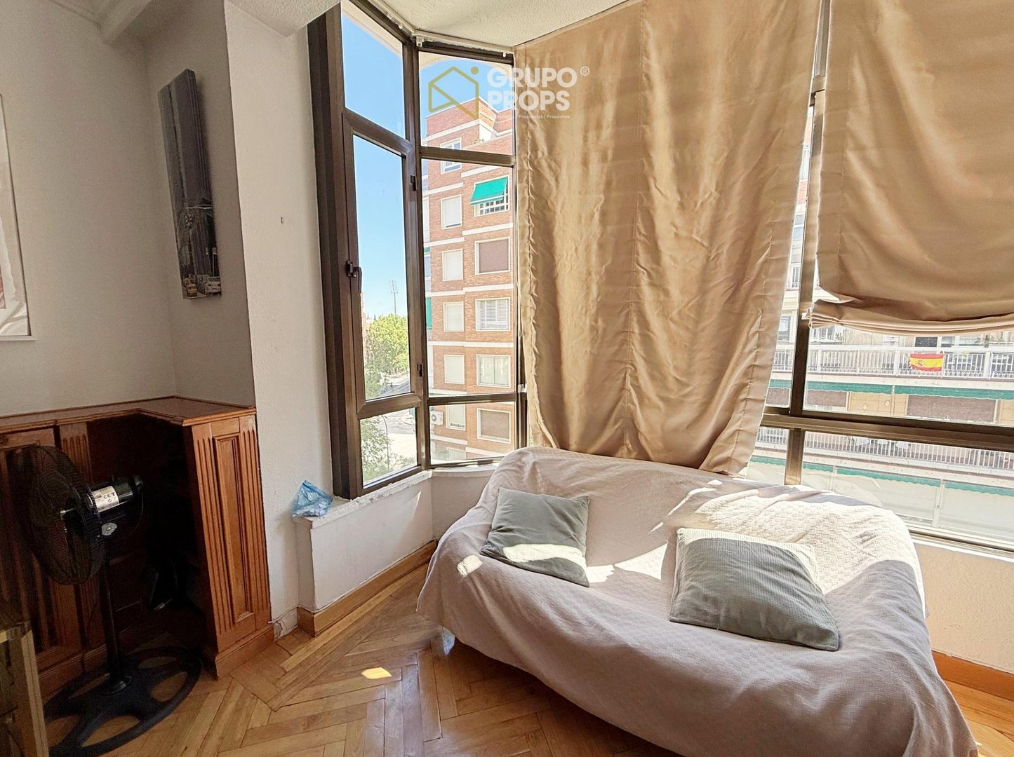 Piso de 235 m² en Madrid