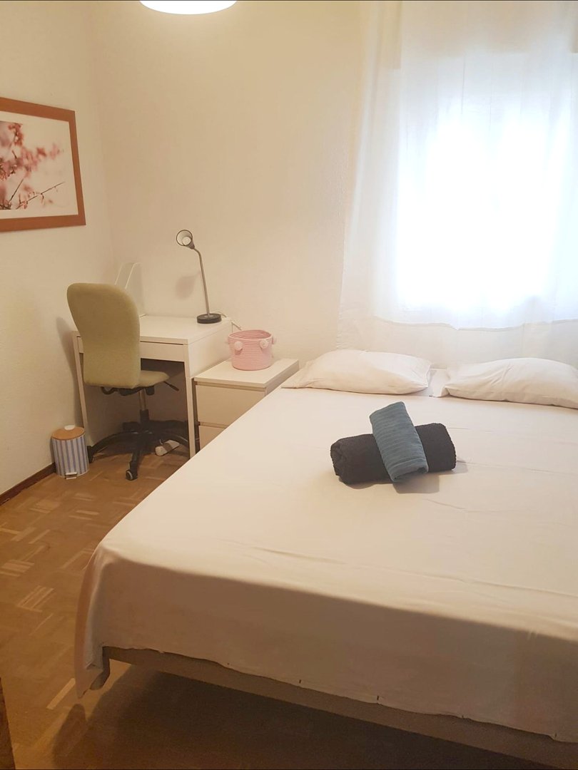 Piso de 69 m² en Madrid