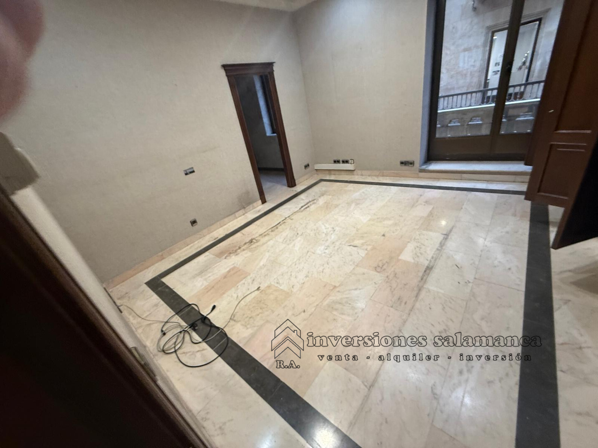 Piso de 291 m² en Salamanca
