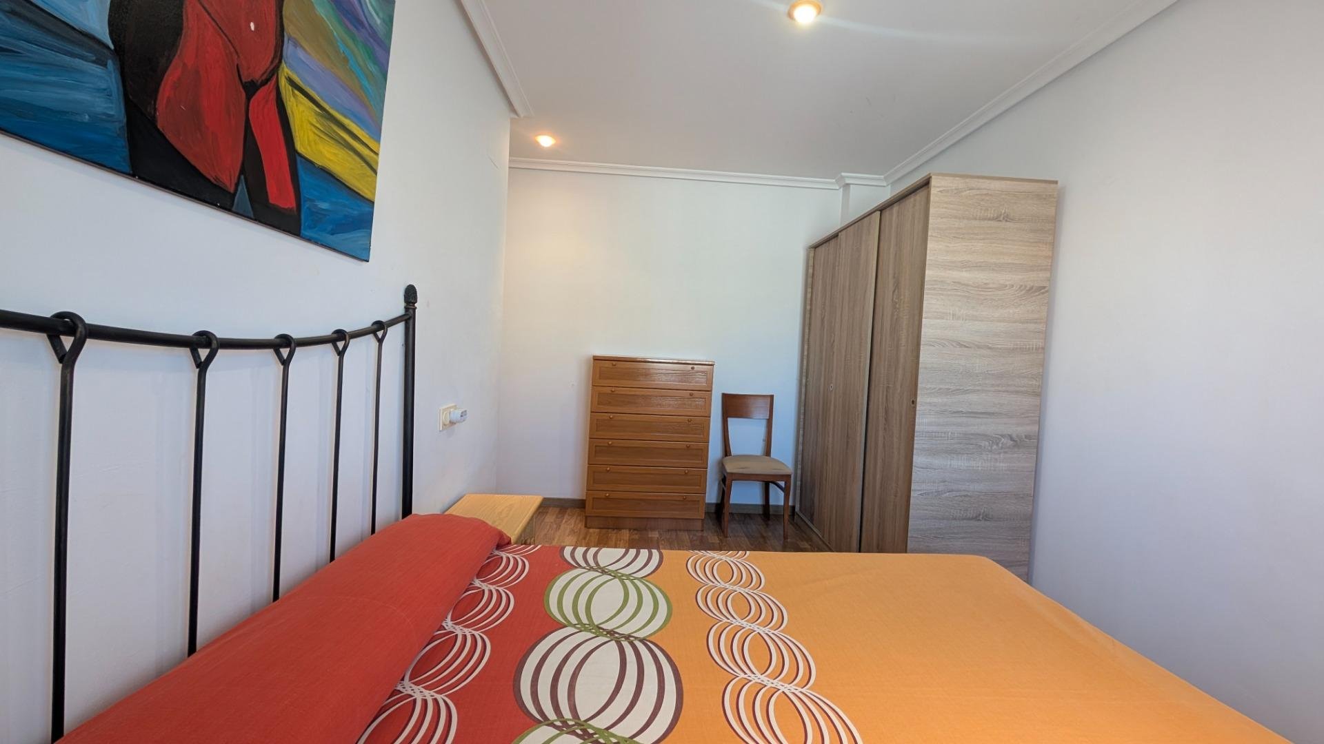 Appartamento 63 m² a Elx / Elche