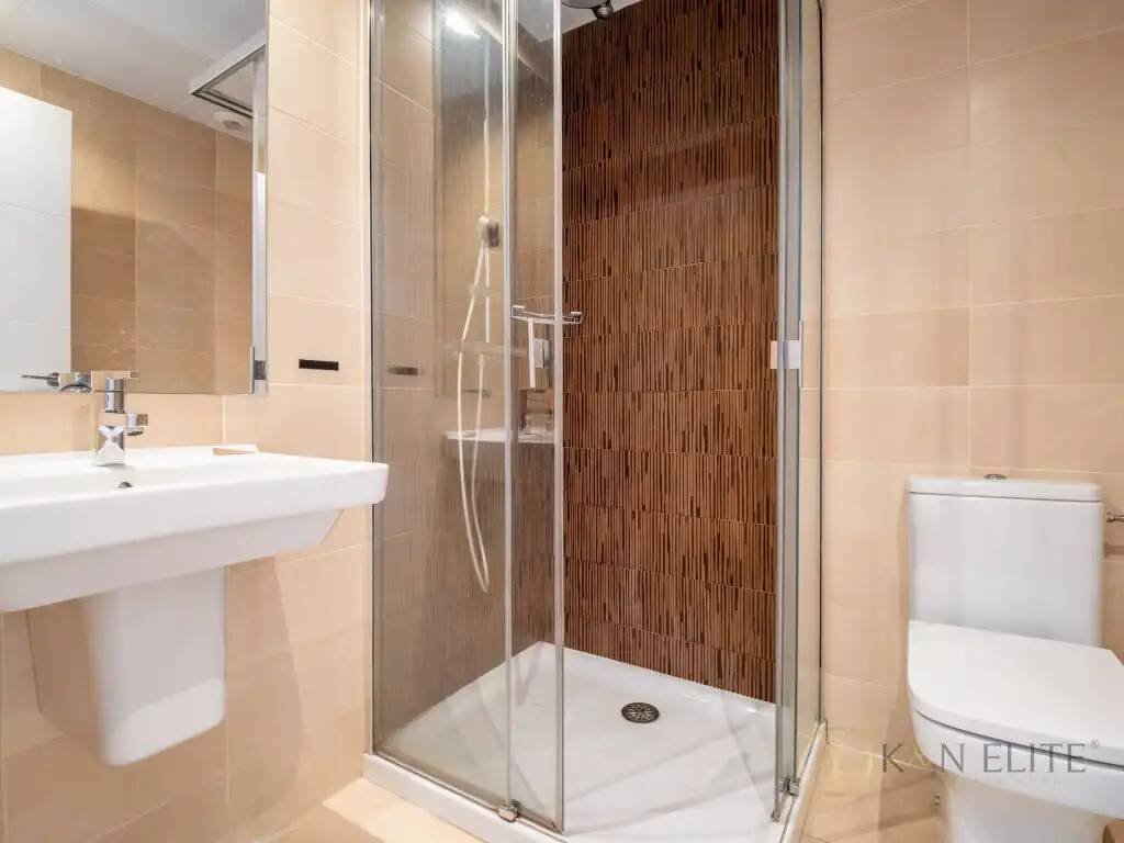 Appartamento 90 m² a Madrid