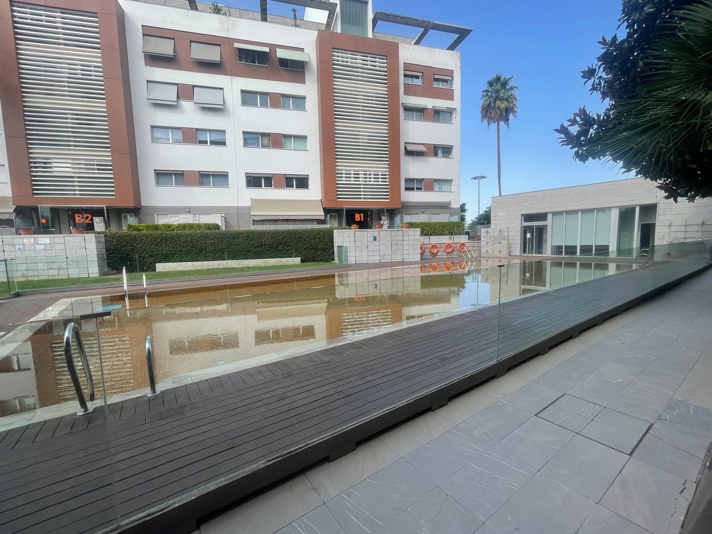 Piso de 70 m² en Armilla