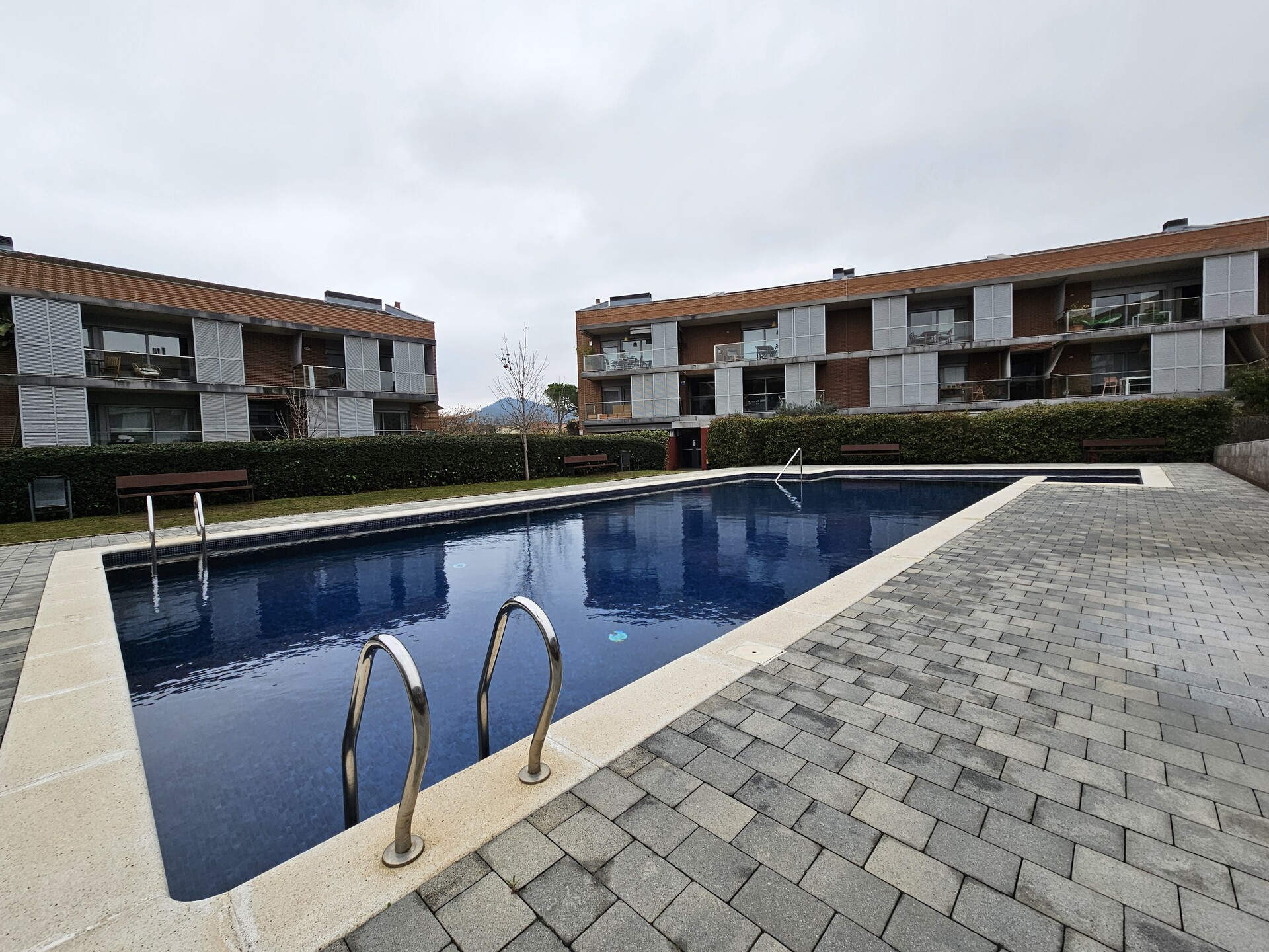 Appartement 104 m² à Sant Cugat del Vallès