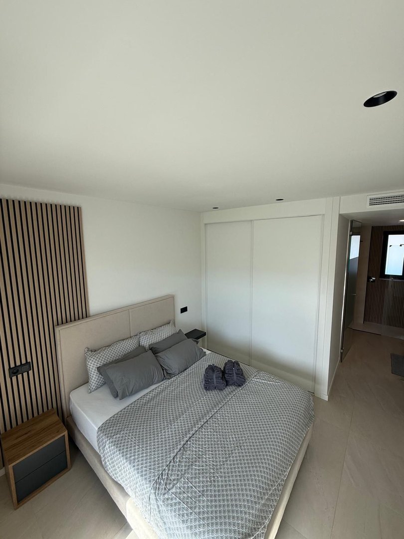 Flat 90 m² in Los Alcázares