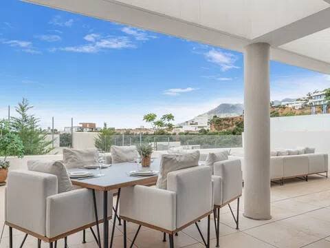 Appartamento 93 m² a Marbella