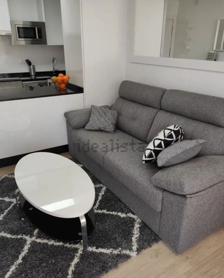 Appartement 55 m² à la Pobla de Farnals