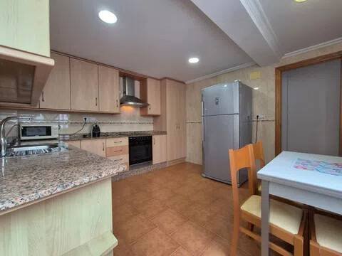 Pis de 125 m² a Elx