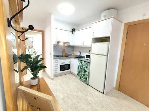 Pis de 74 m² a Orpesa