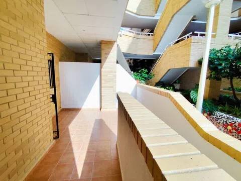 Piso de 95 m² en Oropesa del Mar