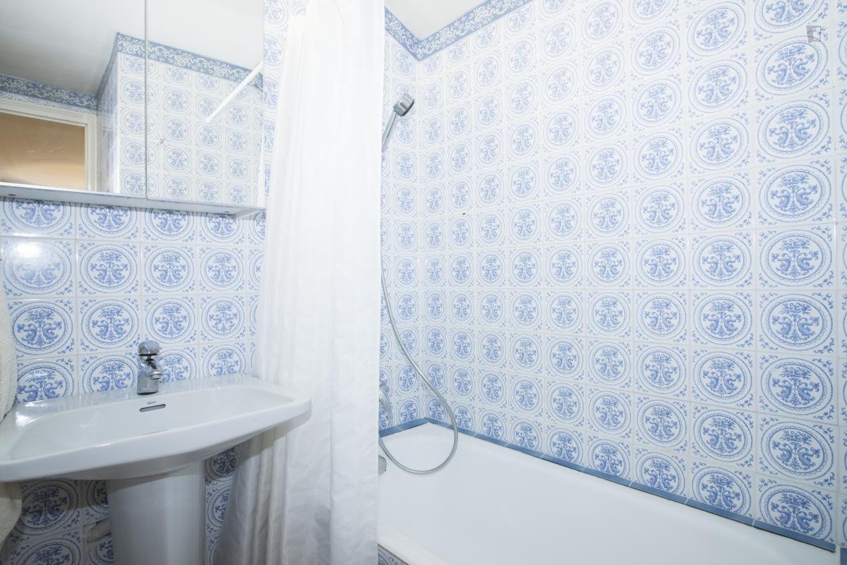 Pis de 75 m² a Barcelona