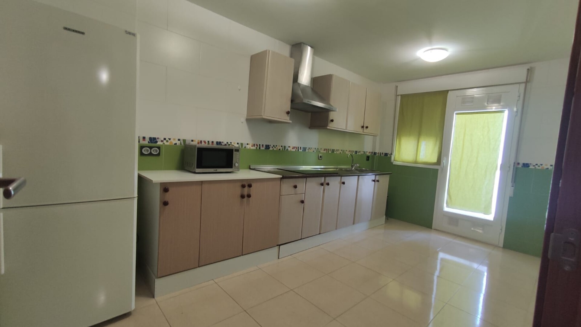 Piso de 90 m² en Villanueva de la Serena