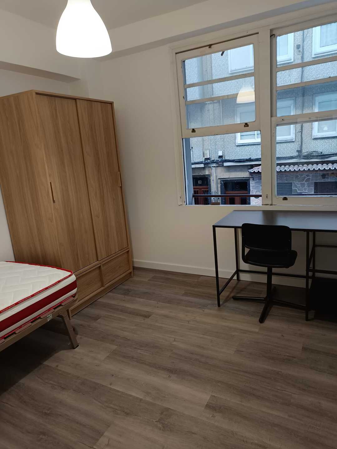 Piso de 69 m² en La Coruña