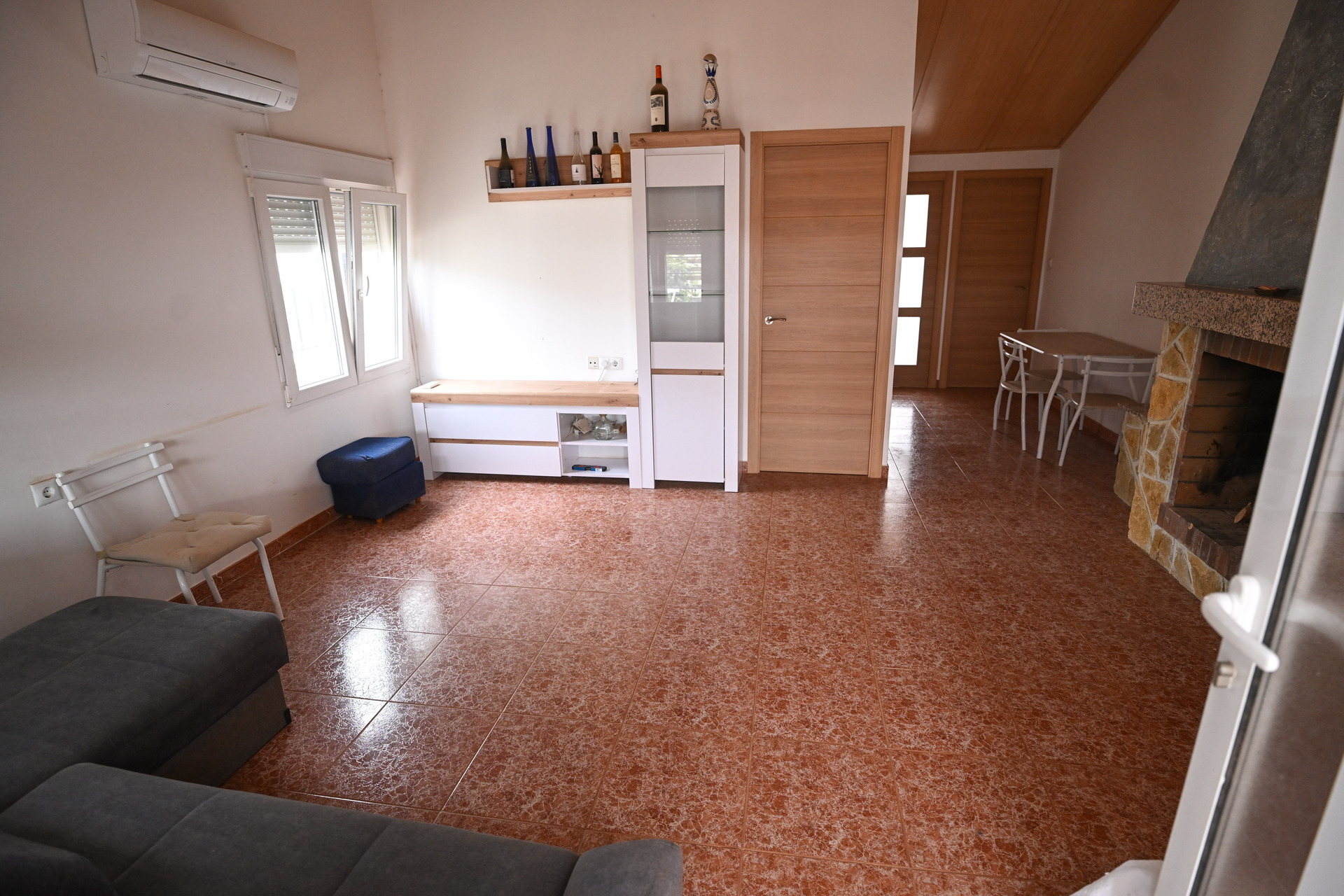 Piso de 70 m² en Cartagena