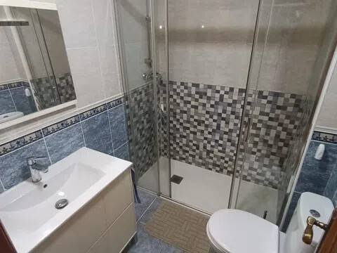 Quarto para alugar, Albacete