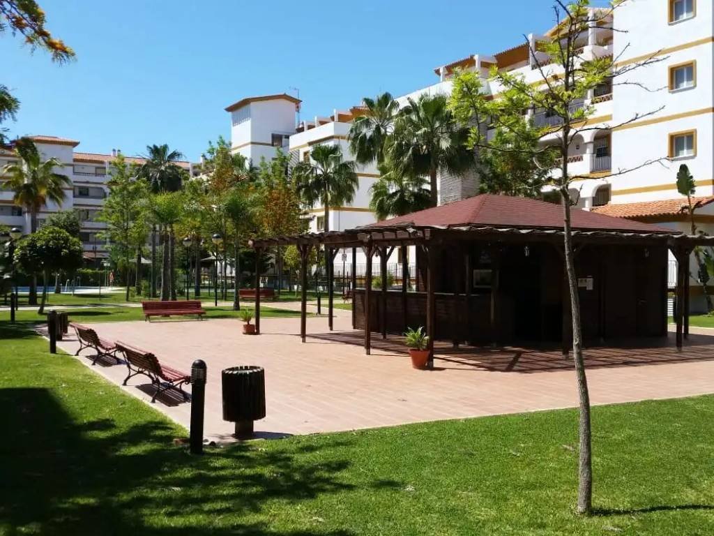 Piso de 200 m² en Mijas