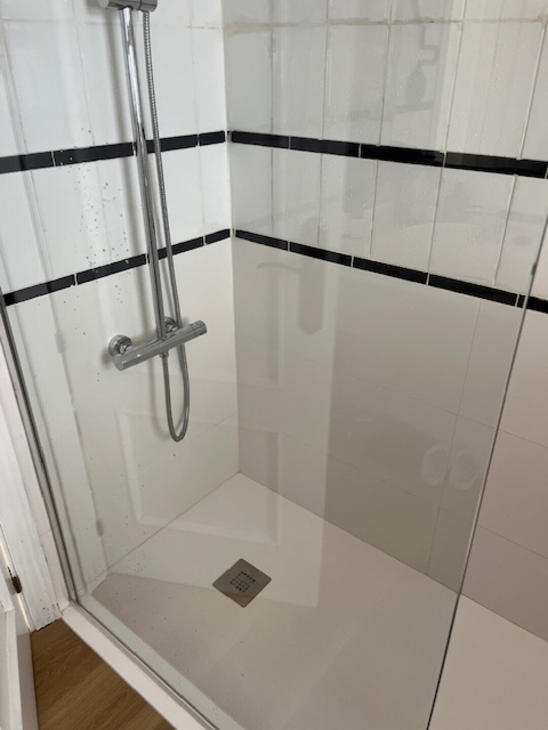 Piso de 150 m² en Málaga
