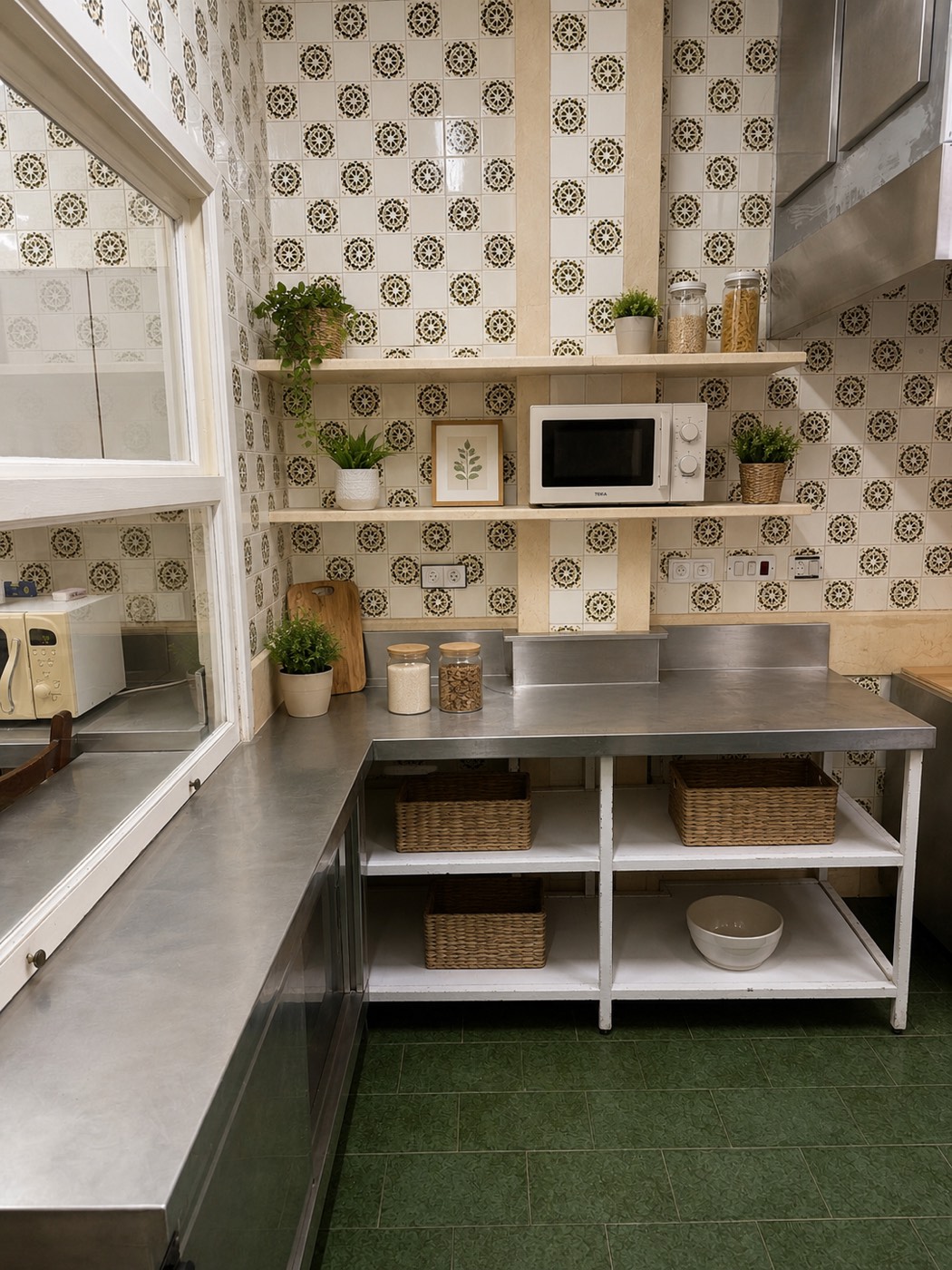 Habitación 14 m², Valladolid