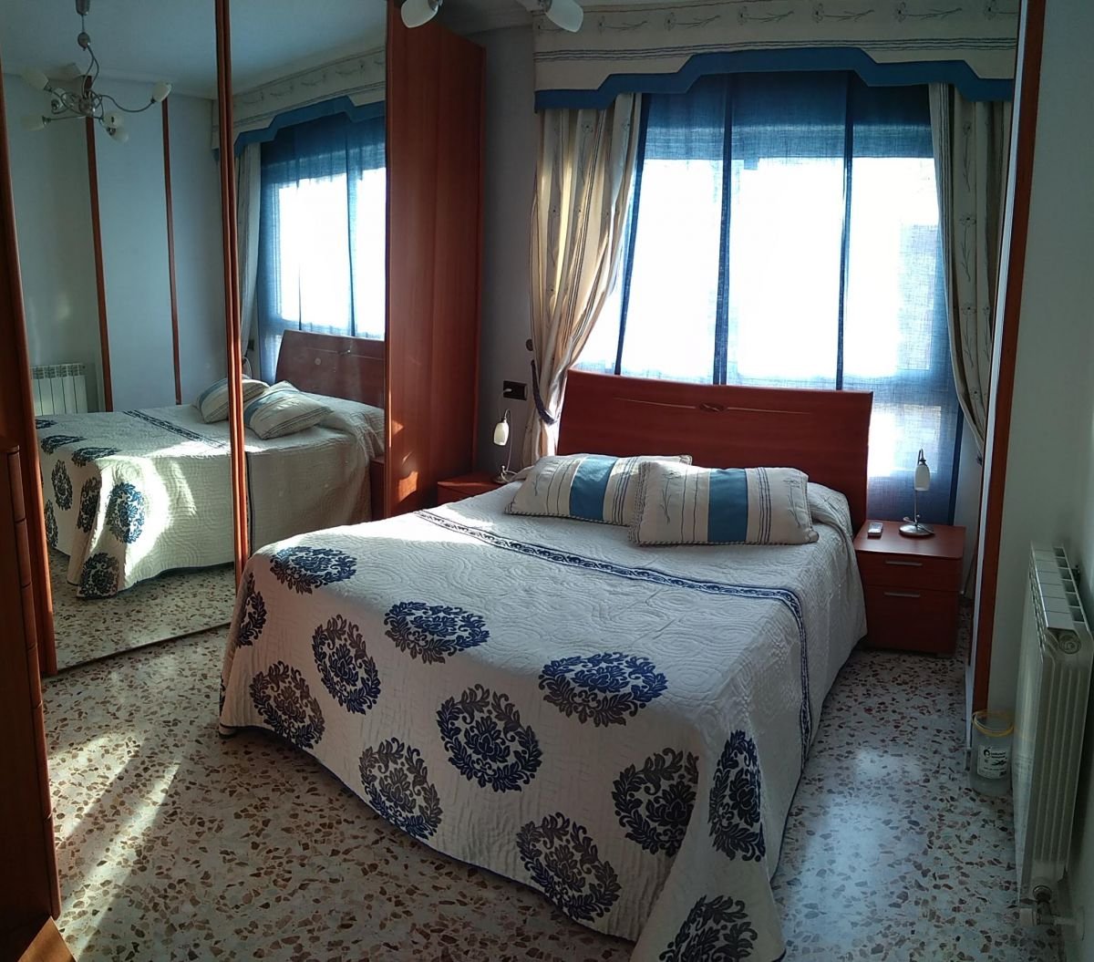 Piso de 95 m² en Jaén