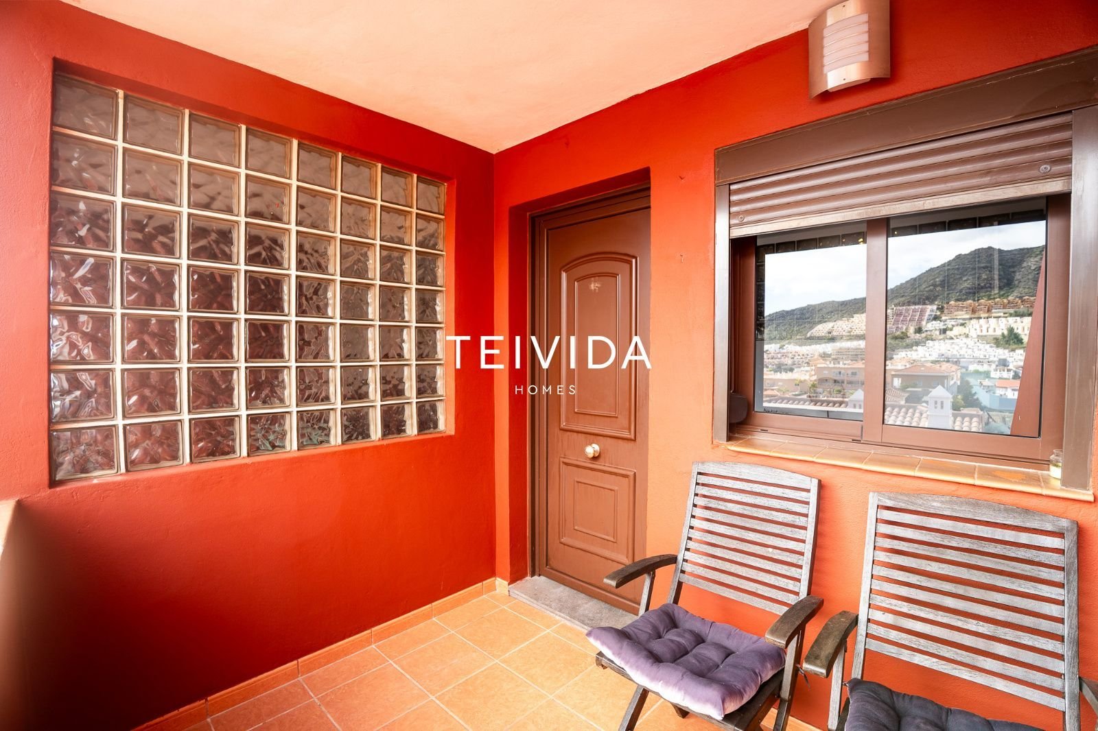 Piso de 107 m² en Adeje